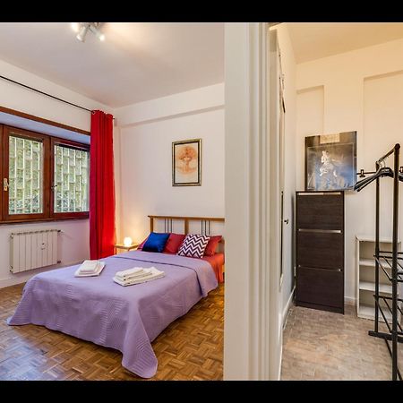 L Aroma Antica Hotel Bagian luar foto