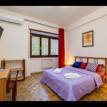 L Aroma Antica Hotel Bagian luar foto