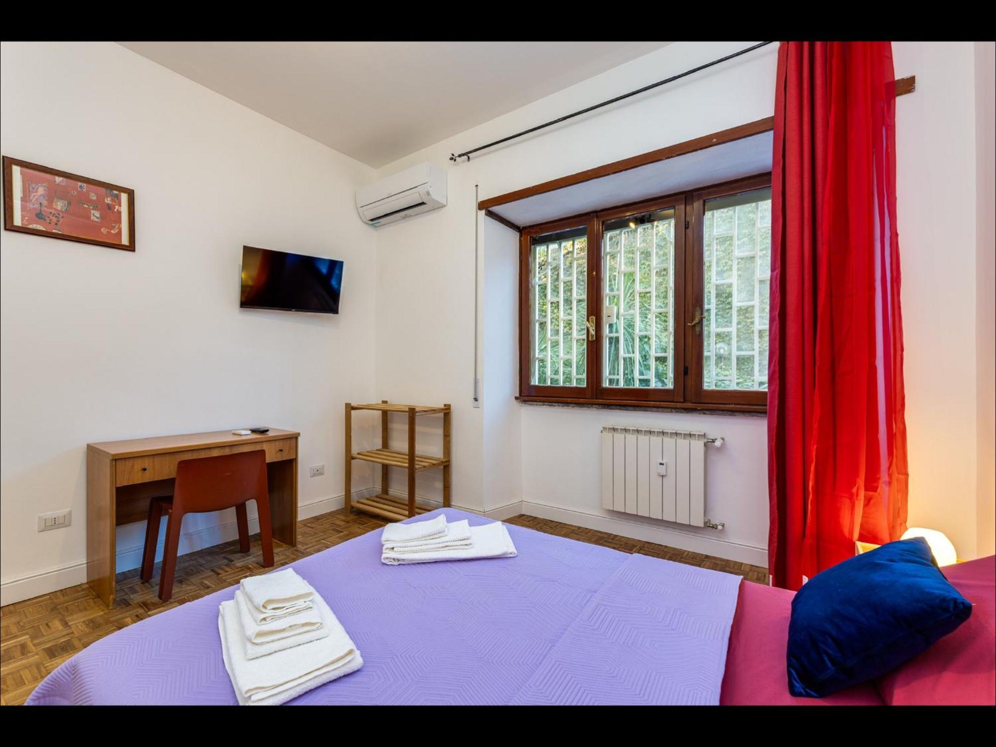 L Aroma Antica Hotel Bagian luar foto