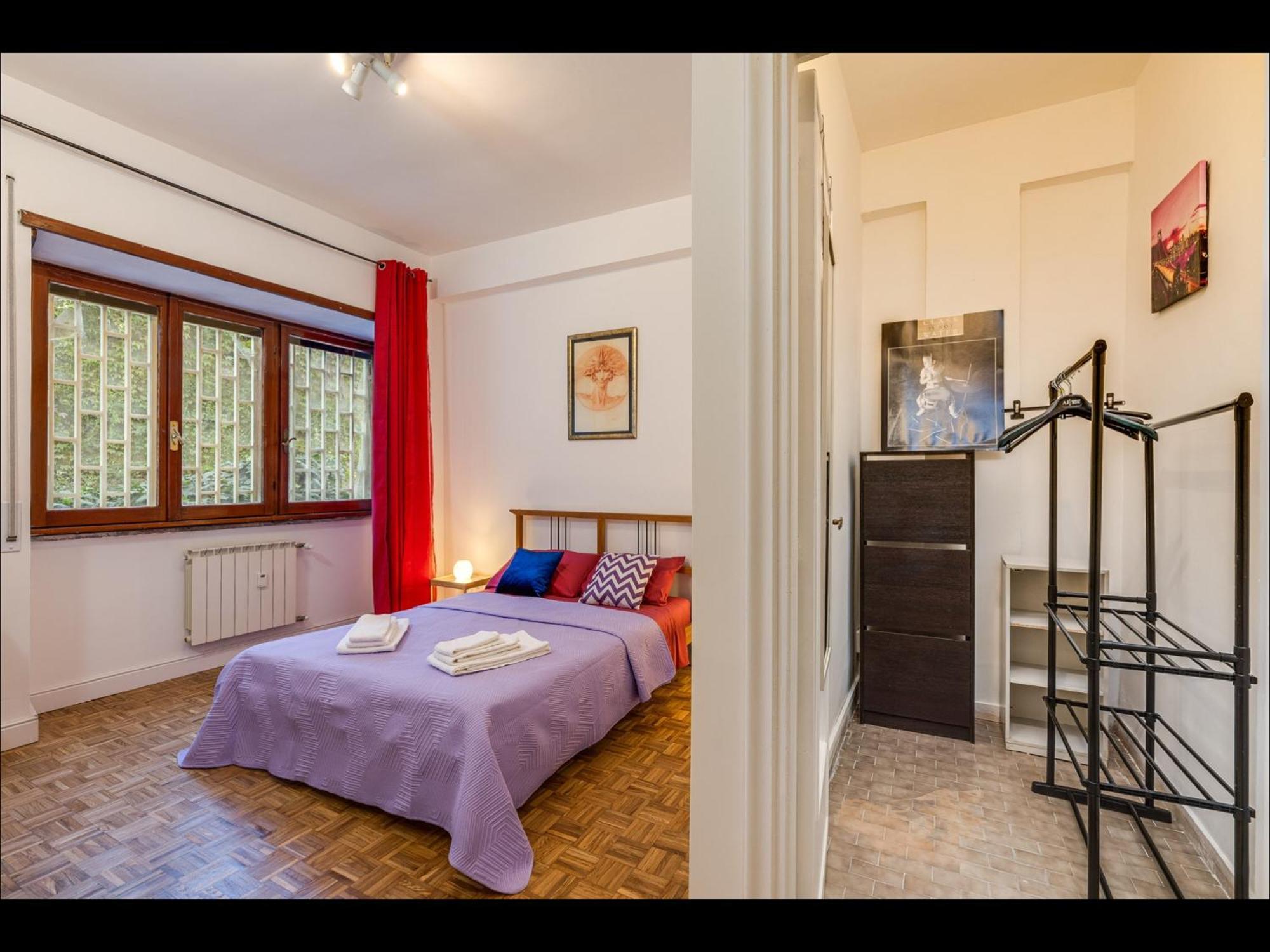 L Aroma Antica Hotel Bagian luar foto