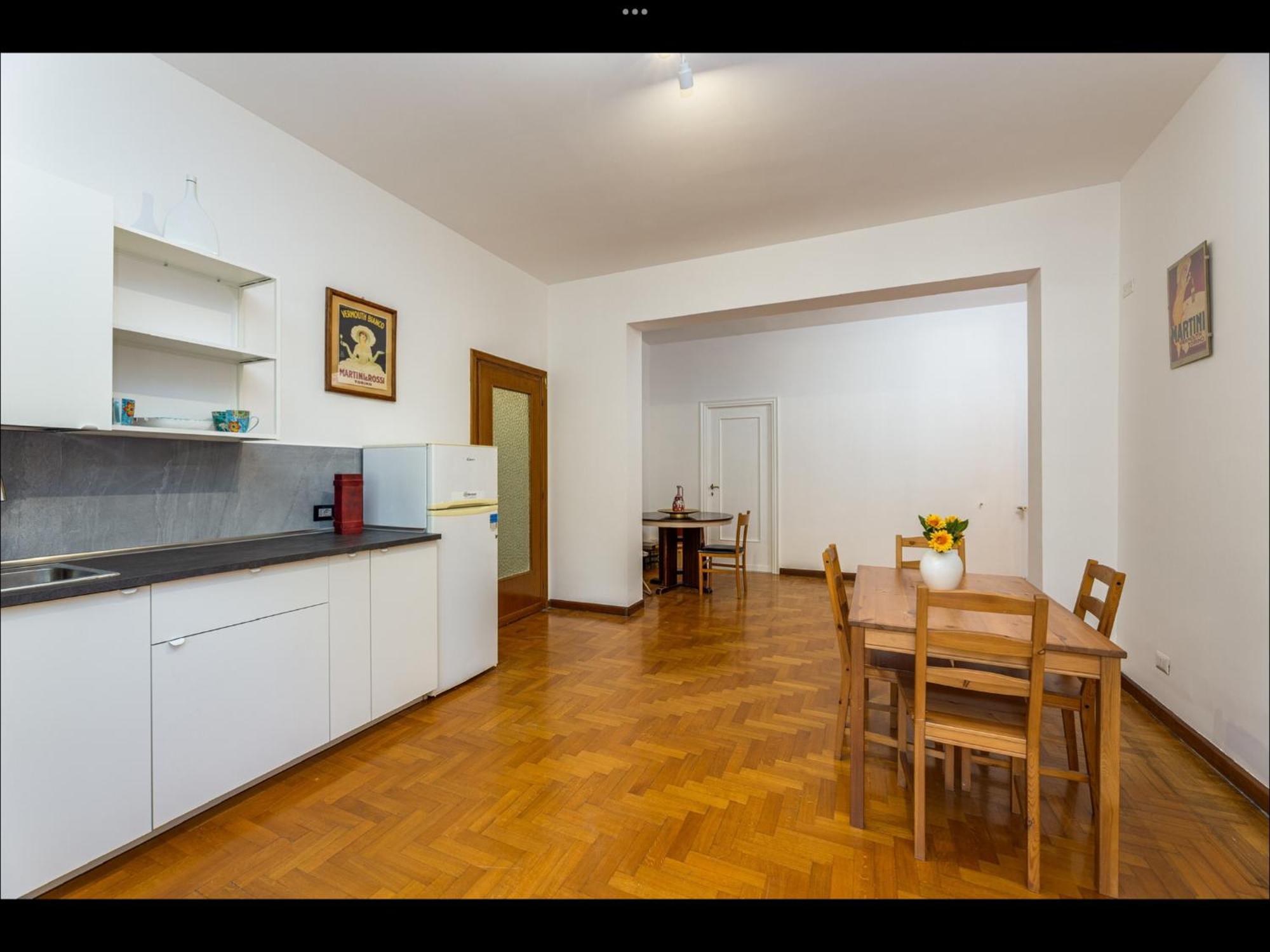 L Aroma Antica Hotel Bagian luar foto