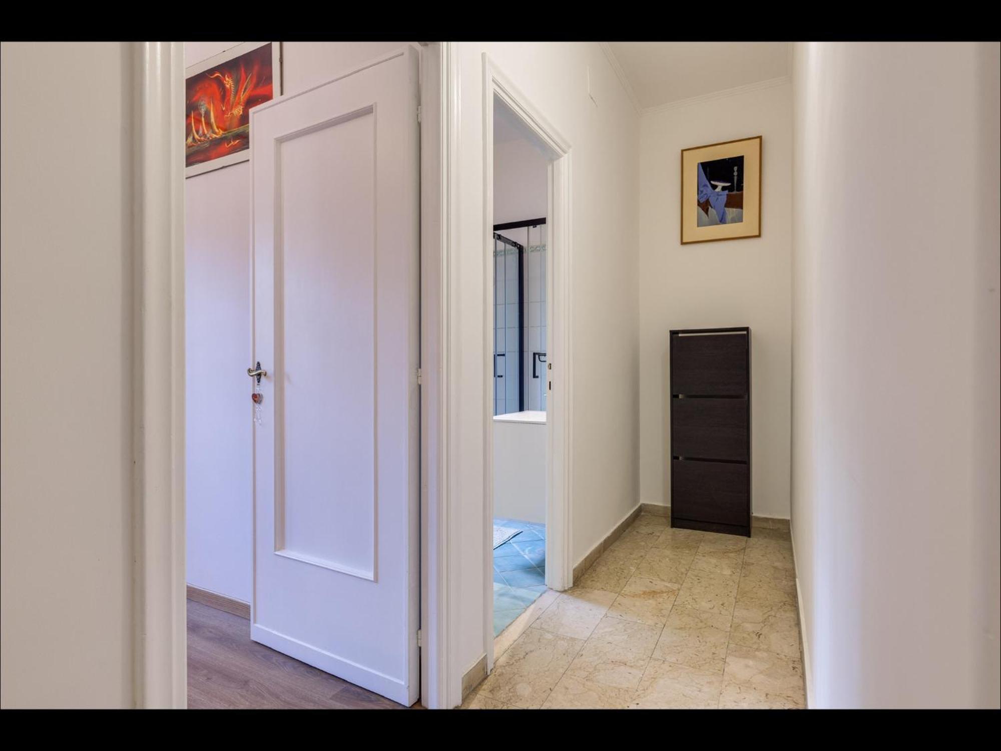 L Aroma Antica Hotel Bagian luar foto