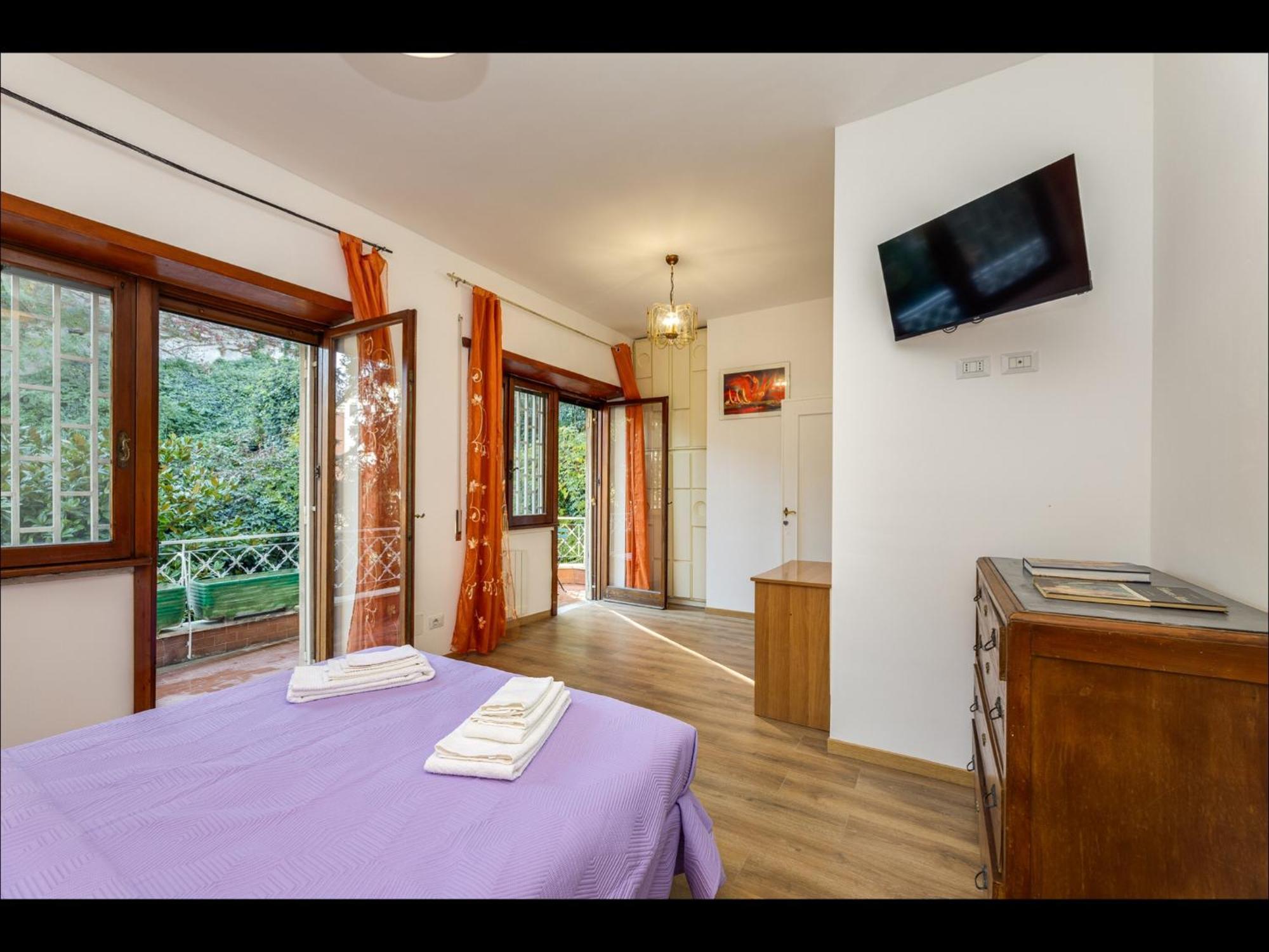 L Aroma Antica Hotel Bagian luar foto