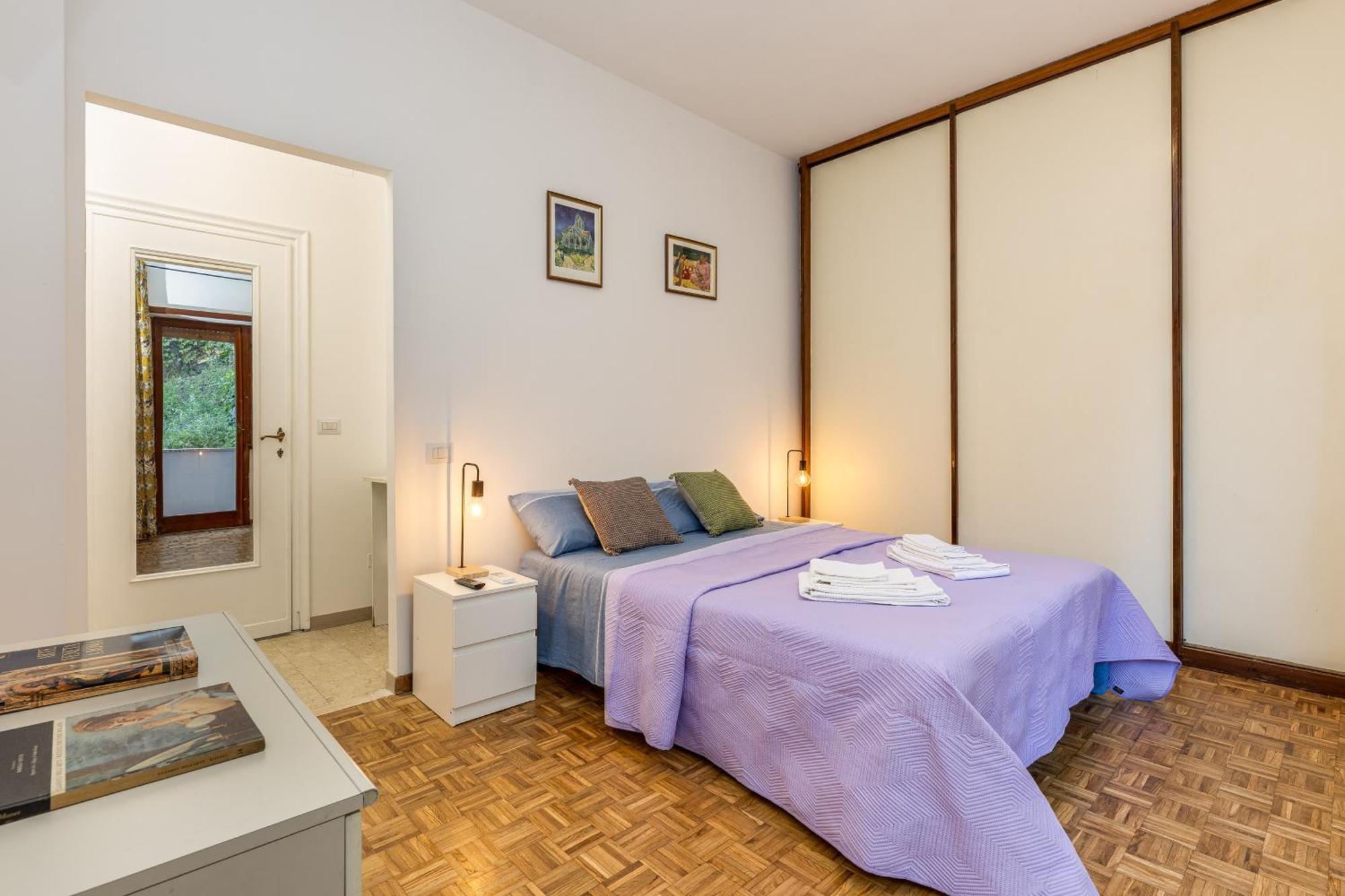 L Aroma Antica Hotel Bagian luar foto
